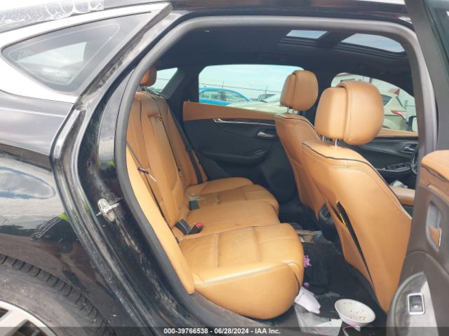2G1155S38E9104588 Chevrolet IMPALA 2LZ