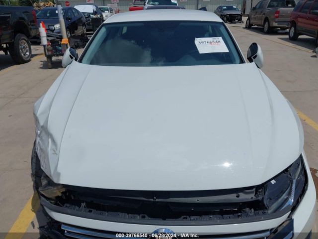 WVWBR7ANXLE015212 Volkswagen Arteon 2.0t Se