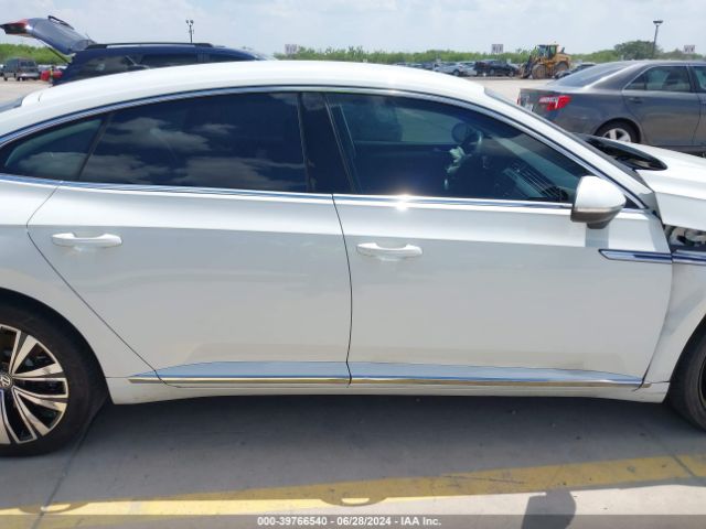 WVWBR7ANXLE015212 Volkswagen Arteon 2.0t Se