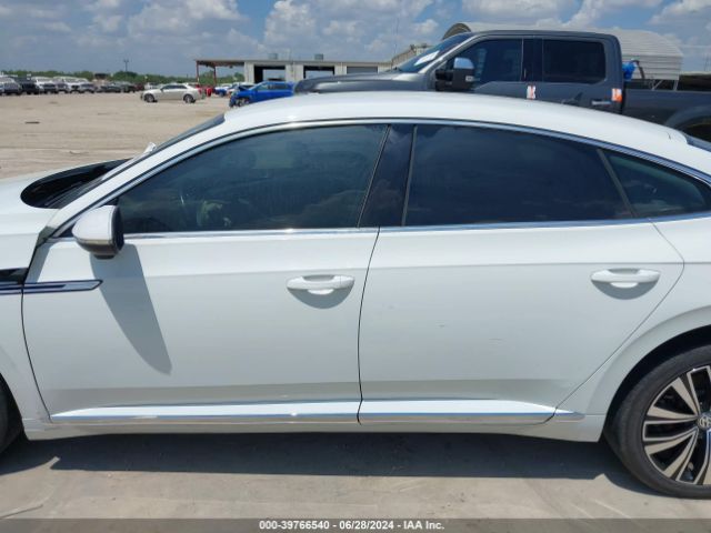 WVWBR7ANXLE015212 Volkswagen Arteon 2.0t Se