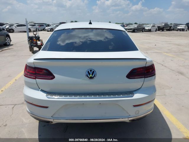 WVWBR7ANXLE015212 Volkswagen Arteon 2.0t Se