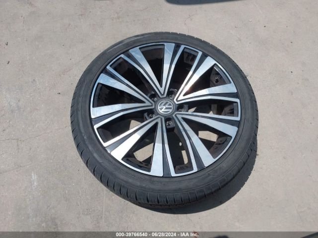 WVWBR7ANXLE015212 Volkswagen Arteon 2.0t Se