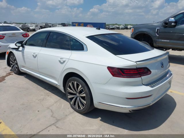 WVWBR7ANXLE015212 Volkswagen Arteon 2.0t Se