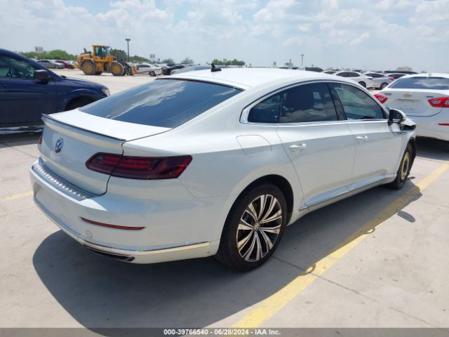 WVWBR7ANXLE015212 Volkswagen Arteon 2.0t Se