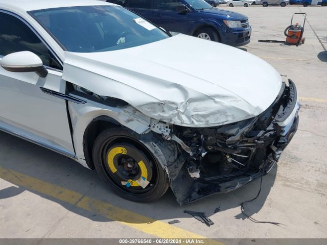 WVWBR7ANXLE015212 Volkswagen Arteon 2.0t Se