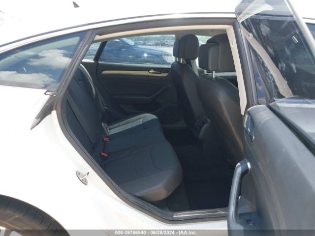 WVWBR7ANXLE015212 Volkswagen Arteon 2.0t Se