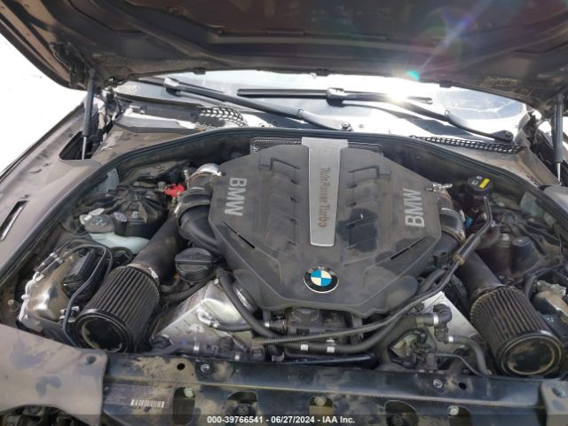 WBA6B4C51FD761170 BMW 650i Gran Coupe Xdrive