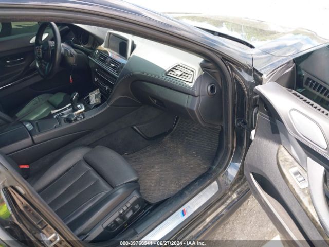 WBA6B4C51FD761170 BMW 650i Gran Coupe Xdrive