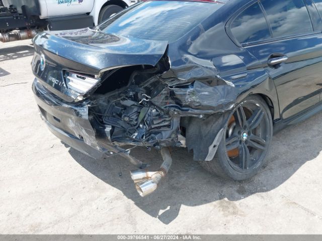 WBA6B4C51FD761170 BMW 650i Gran Coupe Xdrive