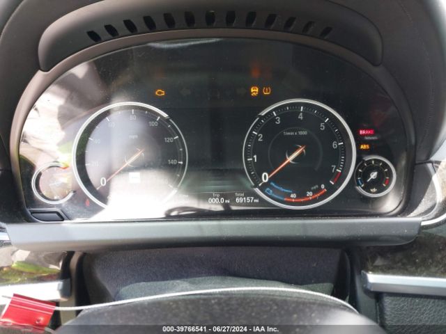 WBA6B4C51FD761170 BMW 650i Gran Coupe Xdrive