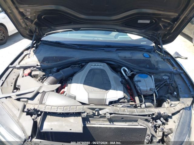 WAU2GAFC4GN087231 Audi A7 3.0t Premium Plus