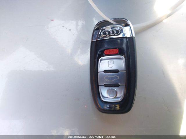 WAU2GAFC4GN087231 Audi A7 3.0t Premium Plus