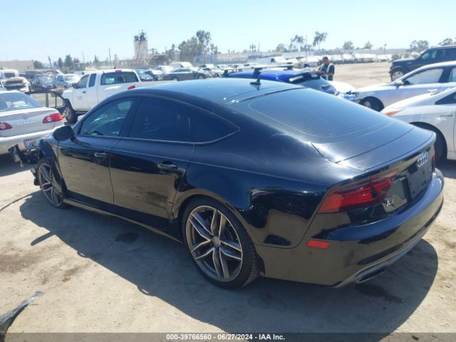 WAU2GAFC4GN087231 Audi A7 3.0t Premium Plus