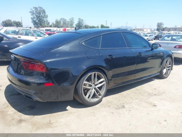 WAU2GAFC4GN087231 Audi A7 3.0t Premium Plus
