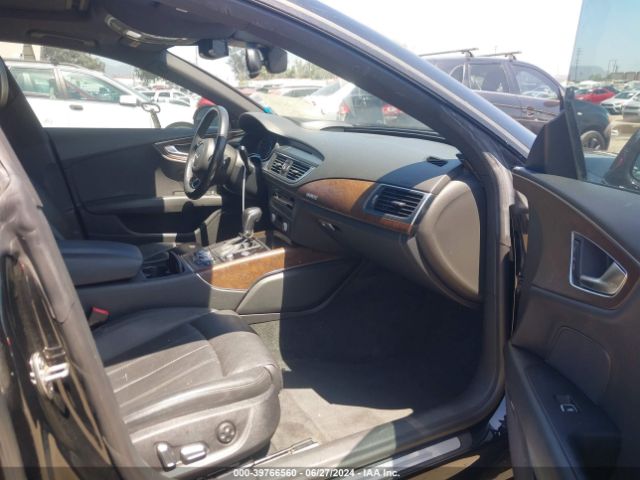 WAU2GAFC4GN087231 Audi A7 3.0t Premium Plus