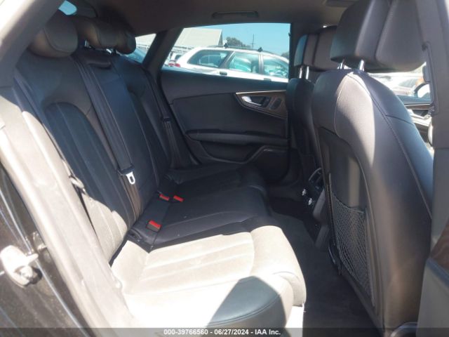 WAU2GAFC4GN087231 Audi A7 3.0t Premium Plus
