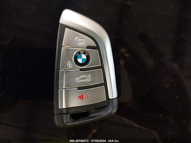 WBA13BJ08MWX03285 BMW 530i Xdrive