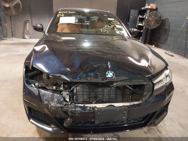 WBA13BJ08MWX03285 BMW 530i Xdrive
