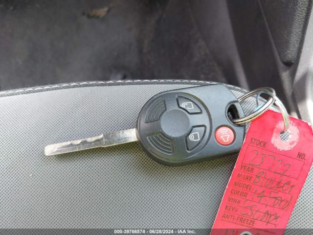 1FMCU0GX1EUD45084 Ford ESCAPE SE
