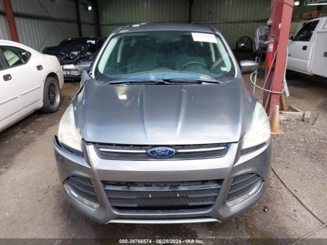 1FMCU0GX1EUD45084 Ford ESCAPE SE