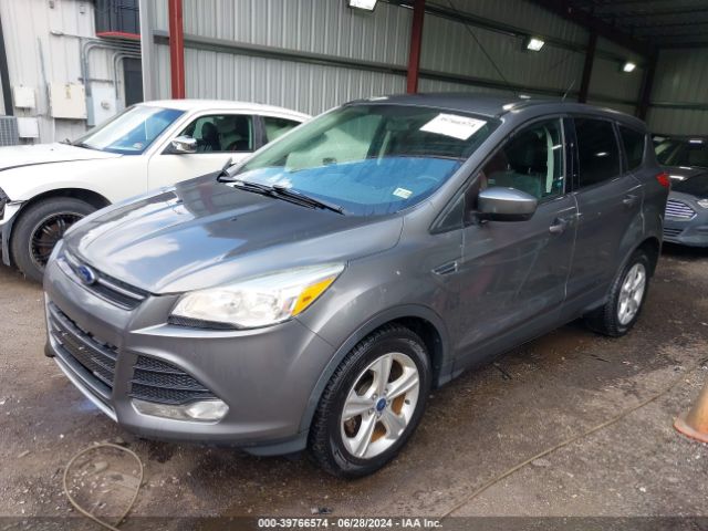 1FMCU0GX1EUD45084 Ford ESCAPE SE