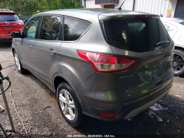 1FMCU0GX1EUD45084 Ford ESCAPE SE