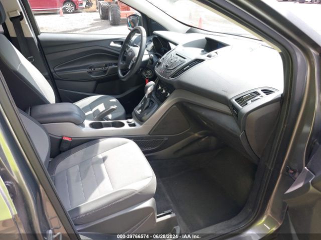 1FMCU0GX1EUD45084 Ford ESCAPE SE