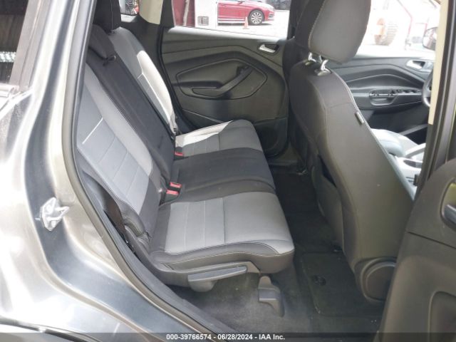 1FMCU0GX1EUD45084 Ford ESCAPE SE