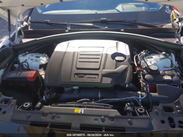 SALYT2EX1MA326846 Land Rover Range Rover Velar P250 R-dynamic S
