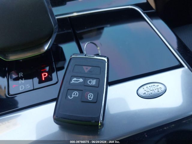 SALYT2EX1MA326846 Land Rover Range Rover Velar P250 R-dynamic S