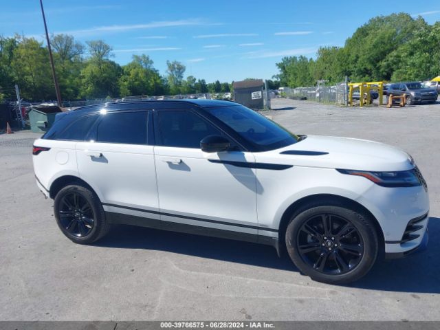 SALYT2EX1MA326846 Land Rover Range Rover Velar P250 R-dynamic S