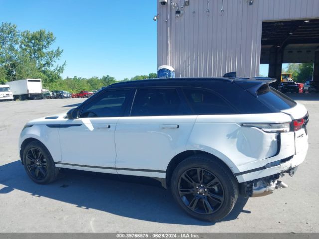 SALYT2EX1MA326846 Land Rover Range Rover Velar P250 R-dynamic S