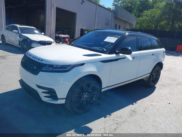 SALYT2EX1MA326846 Land Rover Range Rover Velar P250 R-dynamic S