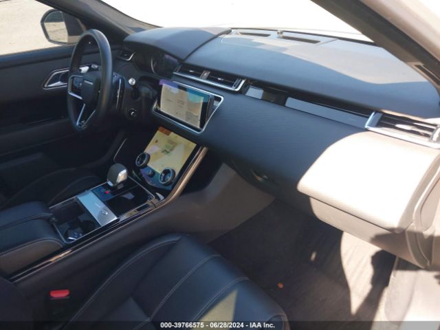 SALYT2EX1MA326846 Land Rover Range Rover Velar P250 R-dynamic S