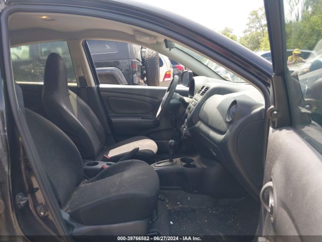 3N1CN7AP6EL866284 Nissan Versa 1.6 S