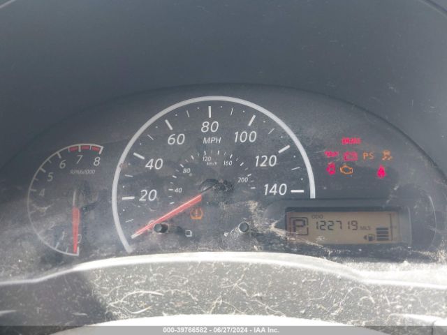 3N1CN7AP6EL866284 Nissan Versa 1.6 S