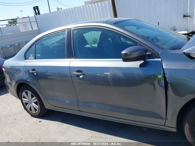 Volkswagen Jetta 1.4t S 2017 3VW2B7AJ0HM288000 Image 13