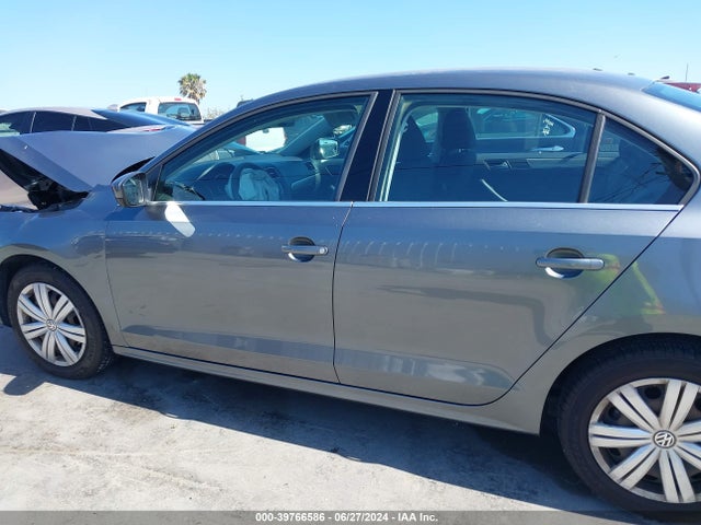 Volkswagen Jetta 1.4t S 2017 3VW2B7AJ0HM288000 Image 14