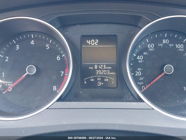 Volkswagen Jetta 1.4t S 2017 3VW2B7AJ0HM288000 Image 15
