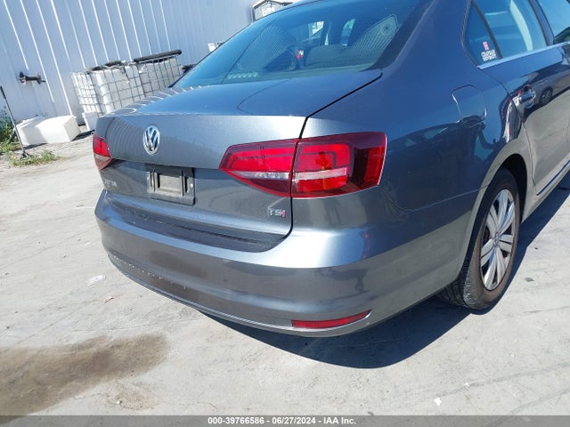 Volkswagen Jetta 1.4t S 2017 3VW2B7AJ0HM288000 Image 16
