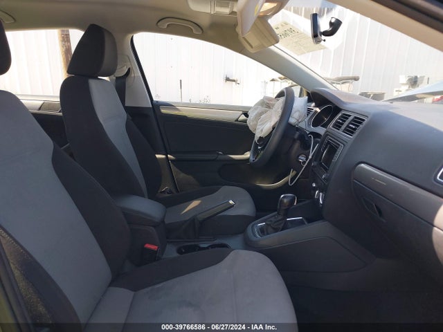 Volkswagen Jetta 1.4t S 2017 3VW2B7AJ0HM288000 Image 5