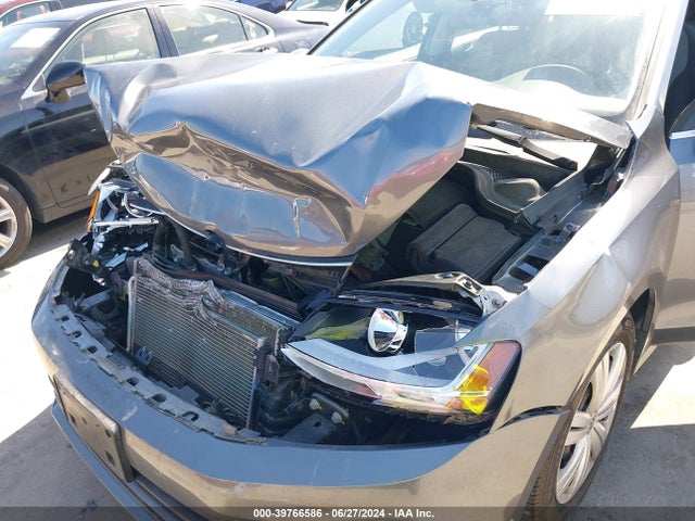 Volkswagen Jetta 1.4t S 2017 3VW2B7AJ0HM288000 Image 6