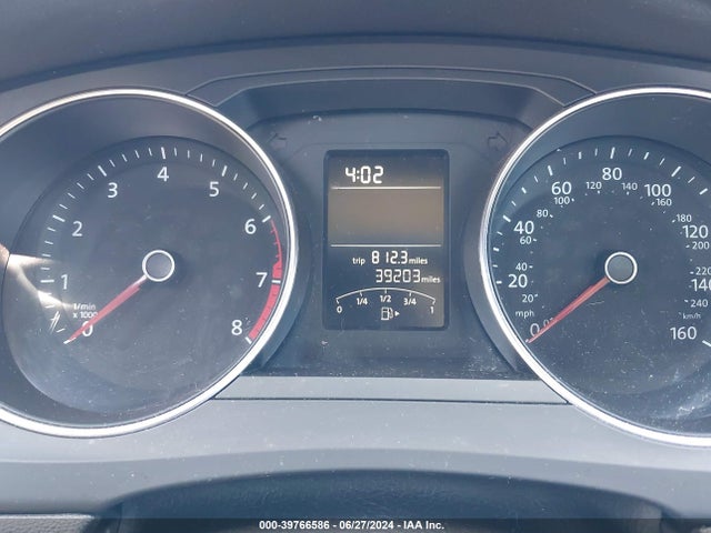 Volkswagen Jetta 1.4t S 2017 3VW2B7AJ0HM288000 Image 7