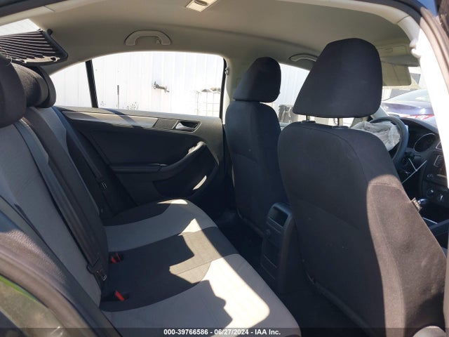 Volkswagen Jetta 1.4t S 2017 3VW2B7AJ0HM288000 Image 8