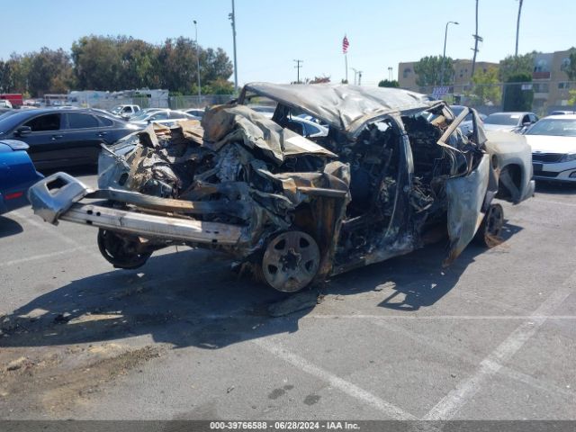 5TFEY5F14HX223897 Toyota Tundra Sr5 5.7l V8