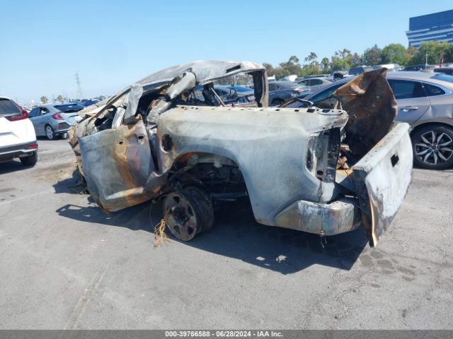 5TFEY5F14HX223897 Toyota Tundra Sr5 5.7l V8