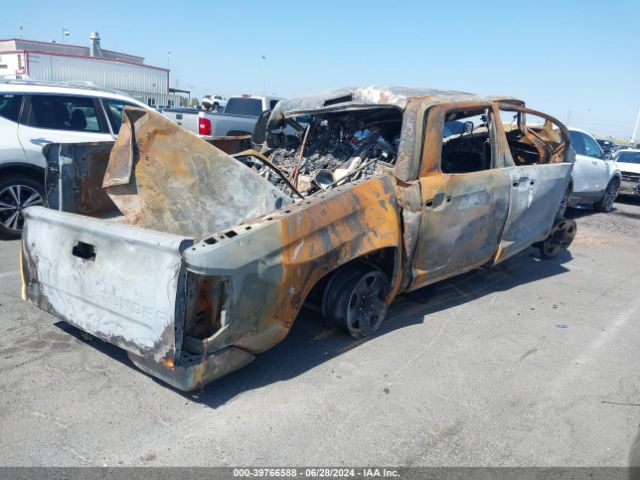 5TFEY5F14HX223897 Toyota Tundra Sr5 5.7l V8