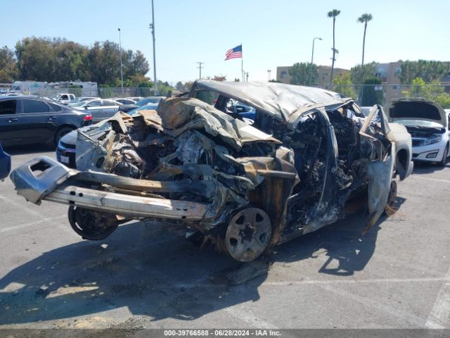 5TFEY5F14HX223897 Toyota Tundra Sr5 5.7l V8