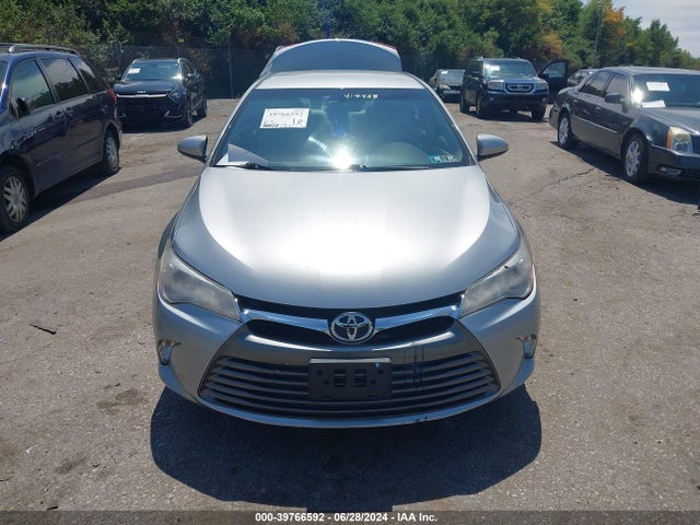 Toyota CAMRY LE 2017 4T1BF1FK1HU417438 Image 12