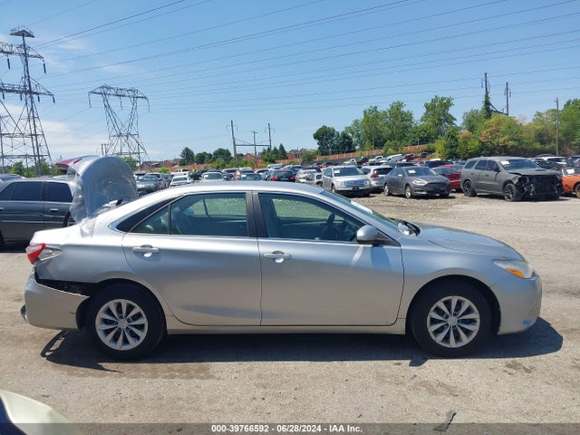 Toyota CAMRY LE 2017 4T1BF1FK1HU417438 Image 13